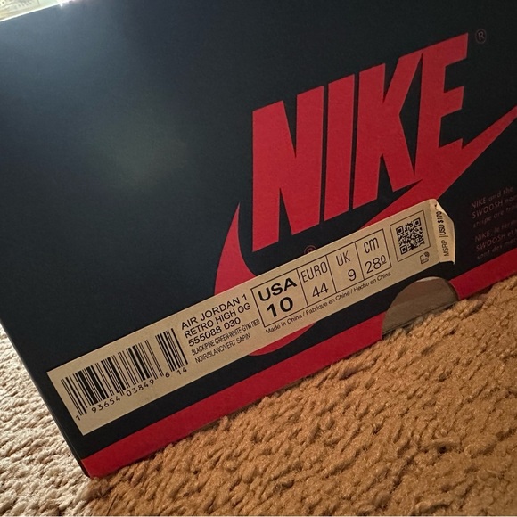 Jordan 1 - Picture 6 of 6